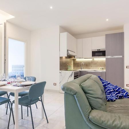 Seaside Flat With Swimming Pool And Private Parking Apartment Calambrone Exterior photo