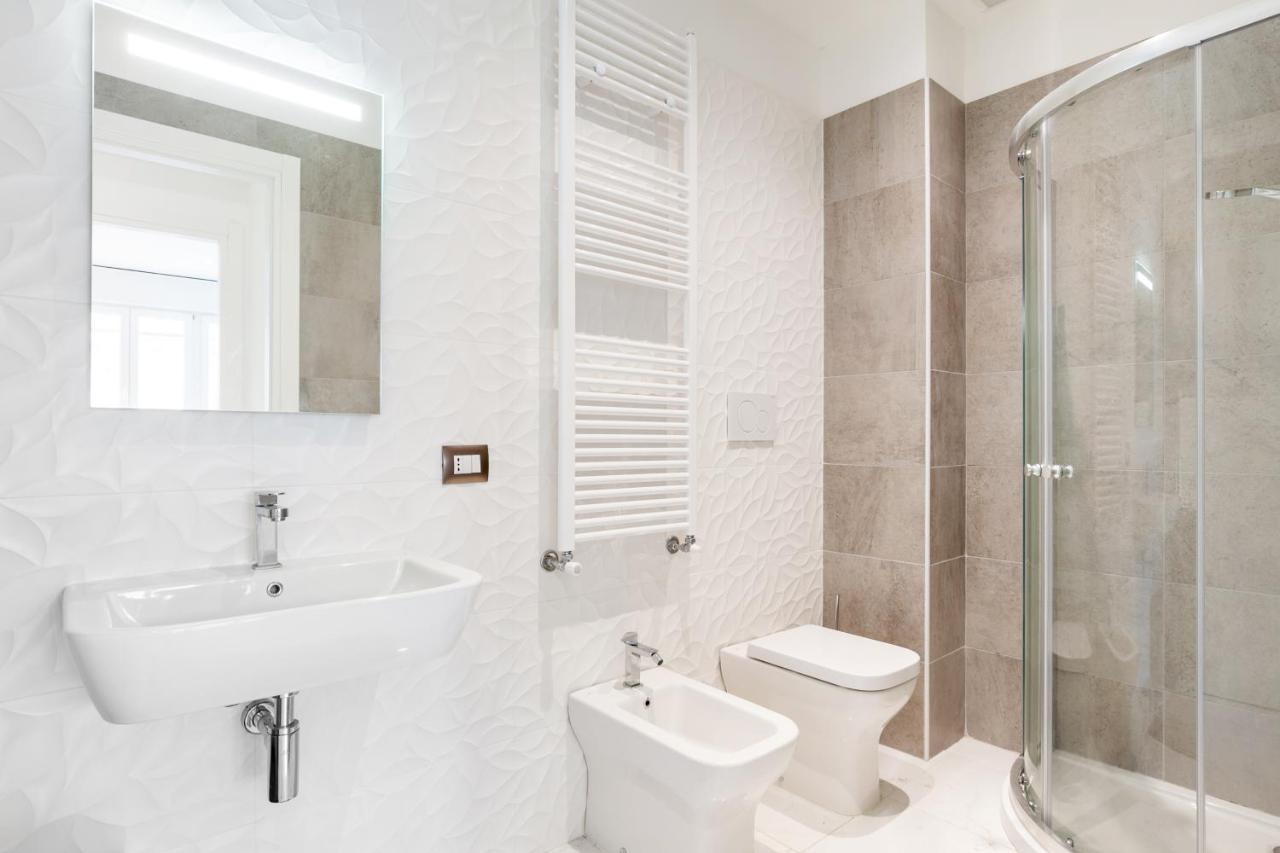 Seaside Flat With Swimming Pool And Private Parking Apartment Calambrone Exterior photo