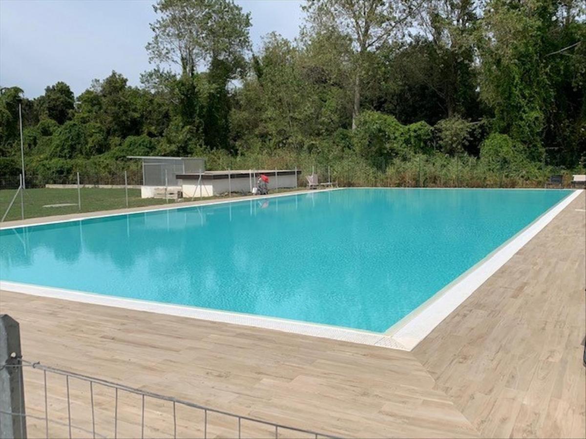 Seaside Flat With Swimming Pool And Private Parking Apartment Calambrone Exterior photo